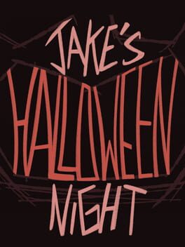 Jake’s Halloween Night