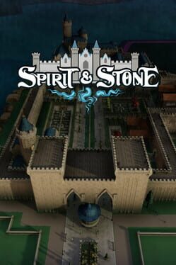 Spirit & Stone