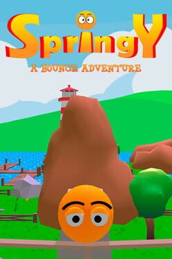 Springy: A Bounce Adventure