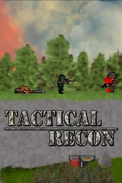 Tactical Recon