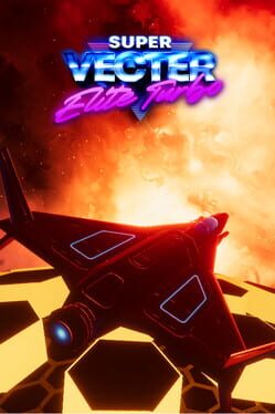 Super Vecter Elite Turbo