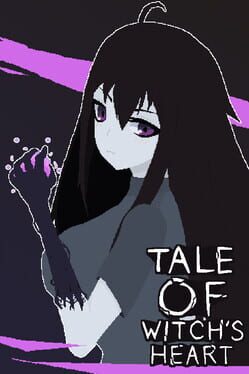Tale of Witch’s Heart