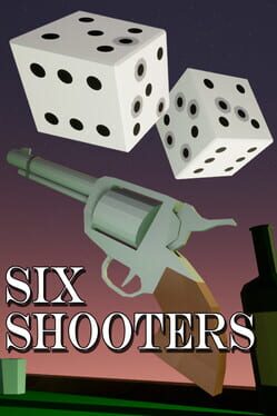 Six Shooters
