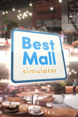 Best Mall Simulator