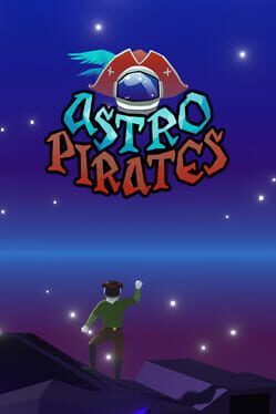 Astro Pirates