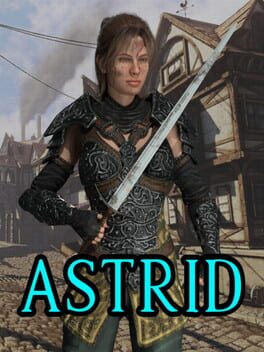 Astrid