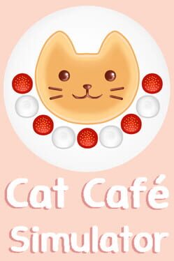 Cat Cafe Simulator