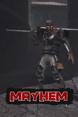 Mayhem
