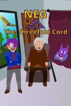NEG: The Threefold Cord