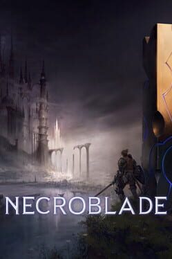 Necroblade