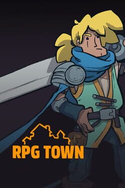 RPG Town