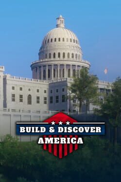 Build and Discover: America