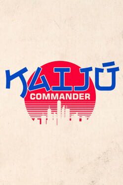 Kaiju Commander