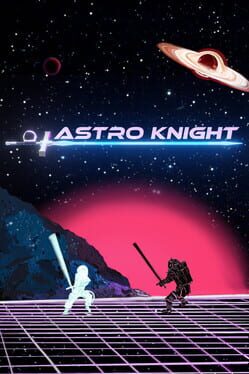 Astro Knight