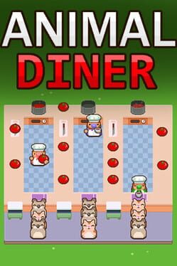 Animal Diner