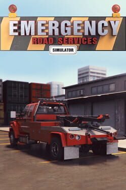 Emergency: Road Services Simulator