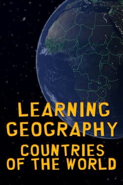 Learning Geography: Countries of the World