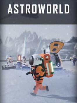 Astroworld