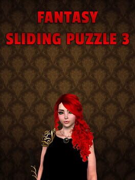 Fantasy Sliding Puzzle 3