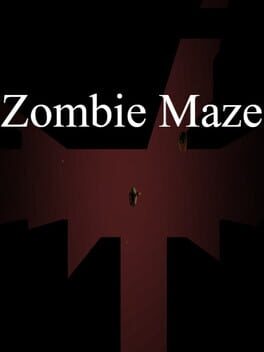 Zombie Maze