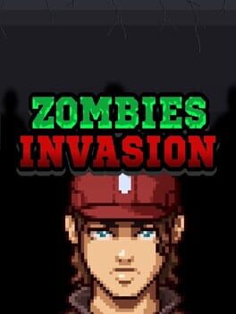 Zombies Invasion