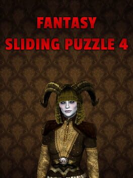 Fantasy Sliding Puzzle 4