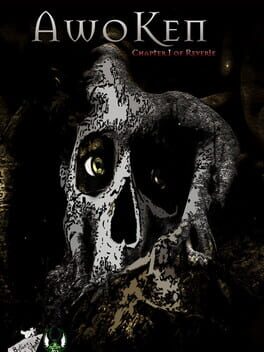 Awoken: Chapter One of Reverie