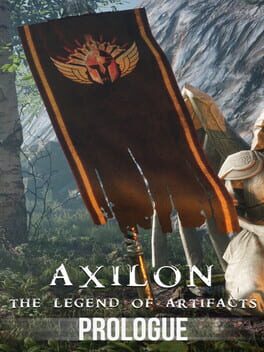 Axilon: Legend of Artifacts – Prologue