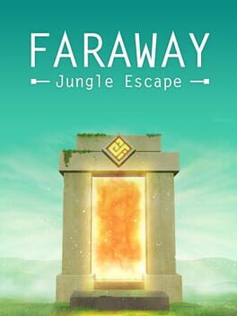 Faraway: Jungle Escape