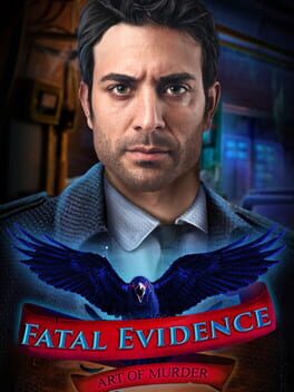 Fatal Evidence: Art of Murder – Collector’s Edition