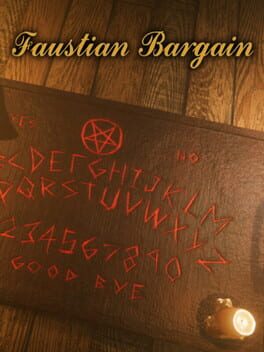Faustian Bargain
