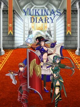 Yukinas Diary
