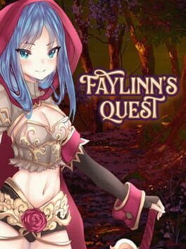 Faylinn’s Quest