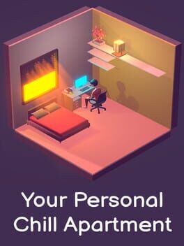 Your Personal Chill Apartment