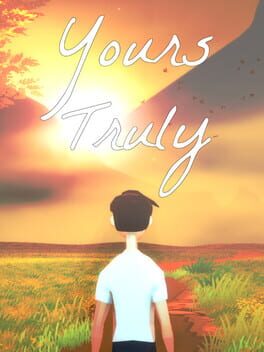 Yours Truly