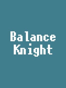 Balance Knight