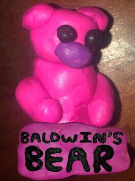 Baldwin’s Bear