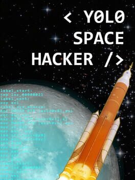 Yolo Space Hacker: Mission Forensic