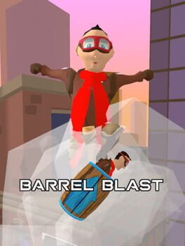 Barrel Blast