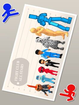 Fight Club: All Stars