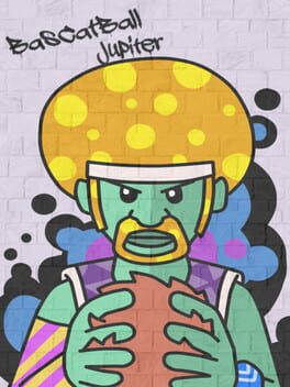 BasCatball Jupiter: Basketball & Cat