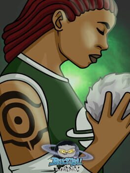 BasCatball Saturn: Basketball & Cat