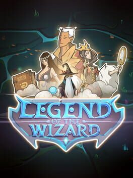 Legend of the wizard