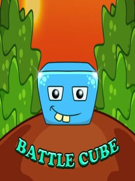 Battle Cube