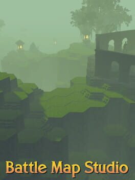 Battle Map Studio