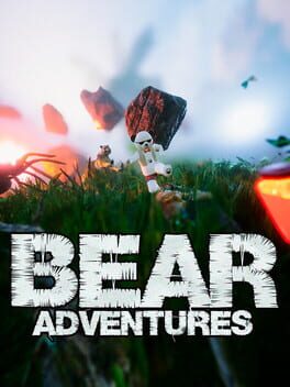 Bear Adventures