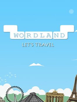 Wordland: Let’s Travel