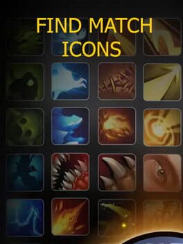 Find Match Icons