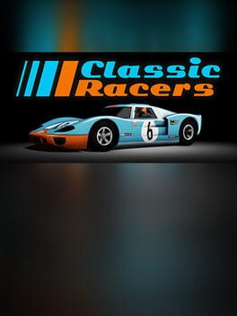 Classic Racers