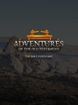 Adventures of the Old Testament: The Bible Video Game